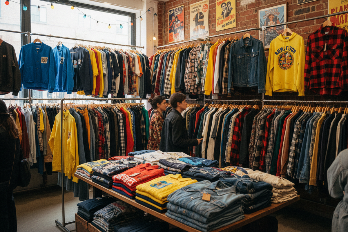 Men’s