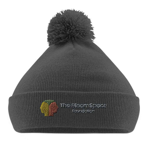 Original Pom Pom Beanie | Beechfield B426