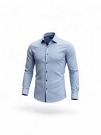 Original Wedding Suit Worn by Jon Walters (90 Day Fiancé: Before the 90 Days)