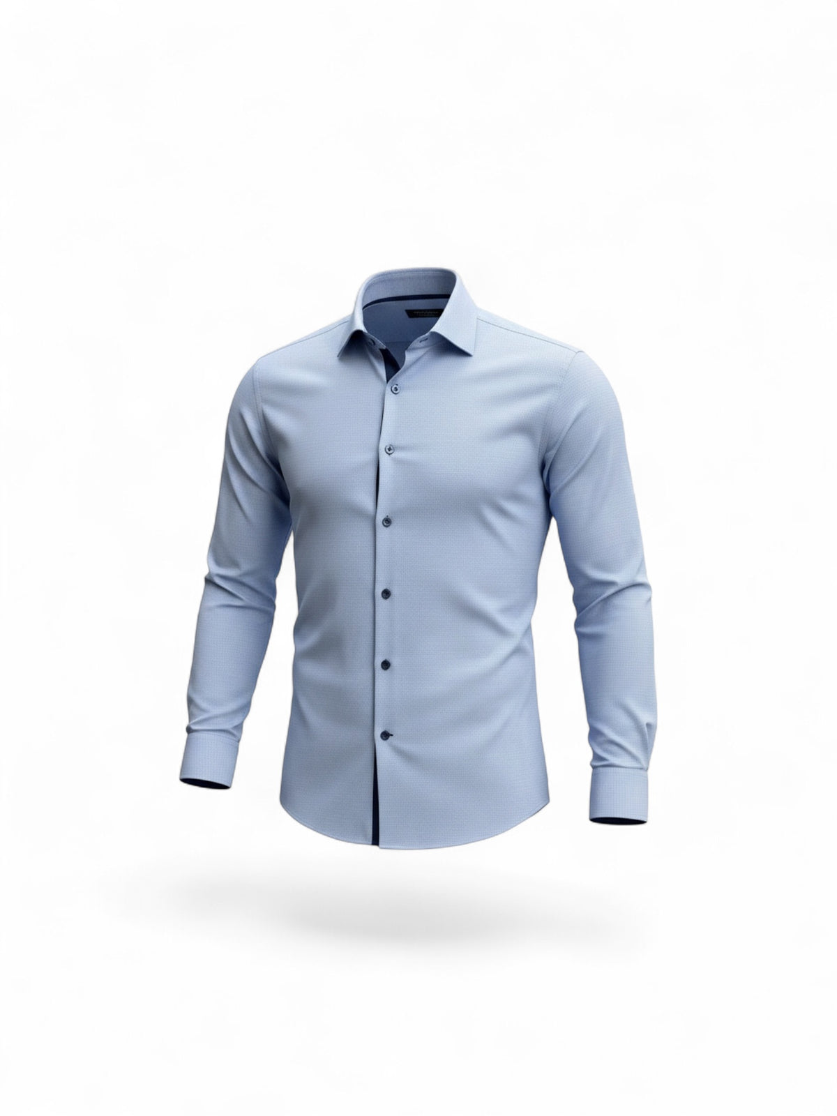 Original Wedding Suit Worn by Jon Walters (90 Day Fiancé: Before the 90 Days)