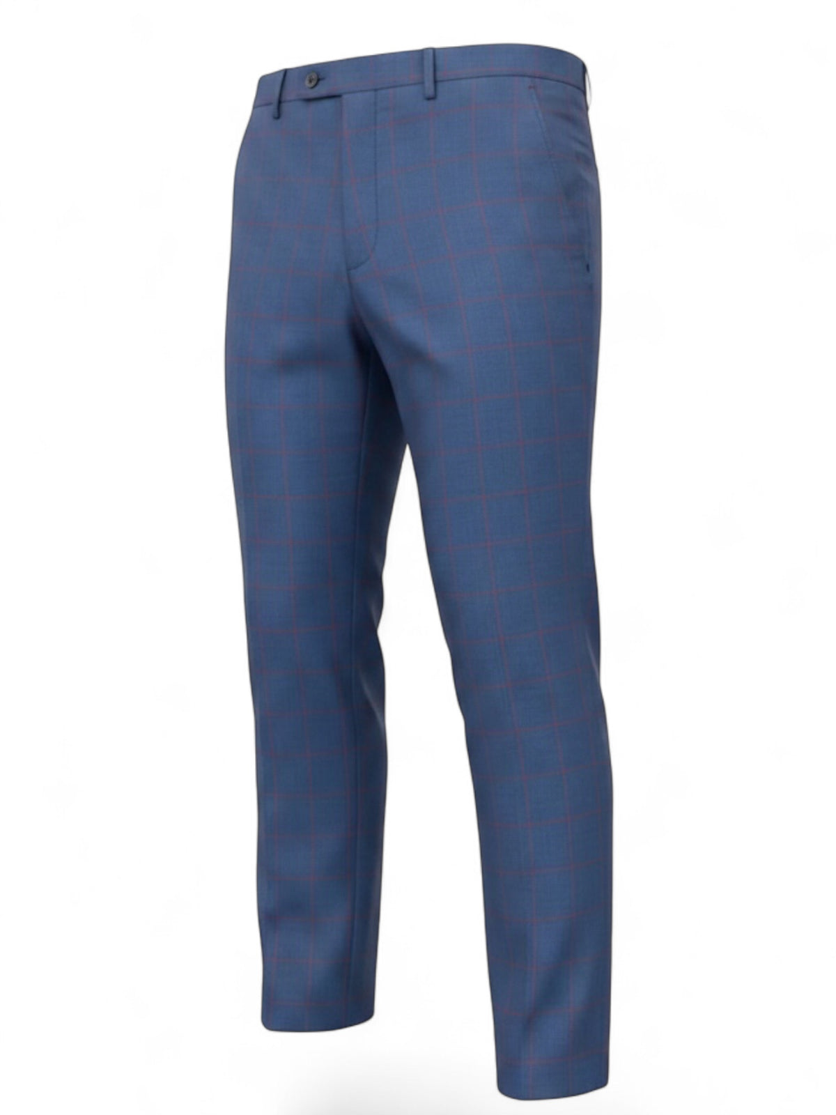 Original Wedding Suit Worn by Jon Walters (90 Day Fiancé: Before the 90 Days)