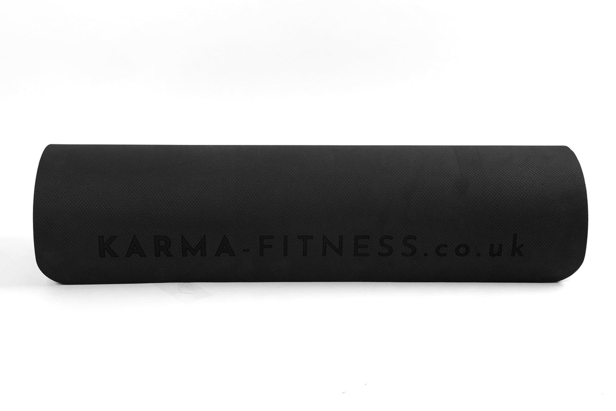 Large Exercise Mat - Extra Wide & Thick Yoga Mat
