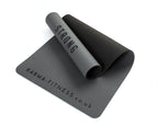 Large Exercise Mat - Extra Wide & Thick Yoga Mat