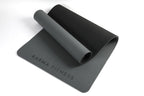 Large Exercise Mat - Extra Wide & Thick Yoga Mat
