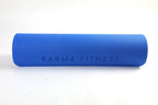 Large Exercise Mat - Extra Wide & Thick Yoga Mat