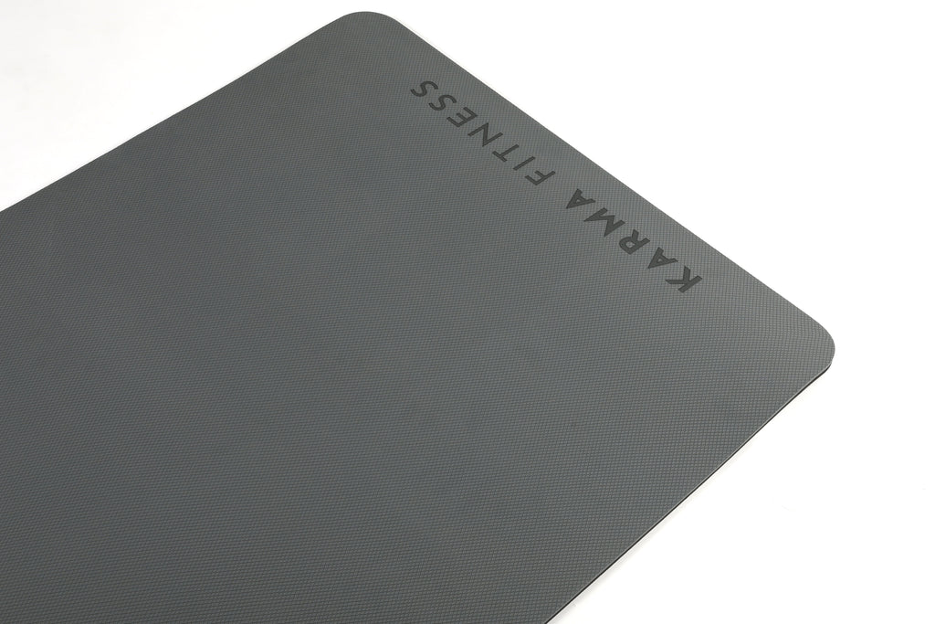 Large Exercise Mat - Extra Wide & Thick Yoga Mat