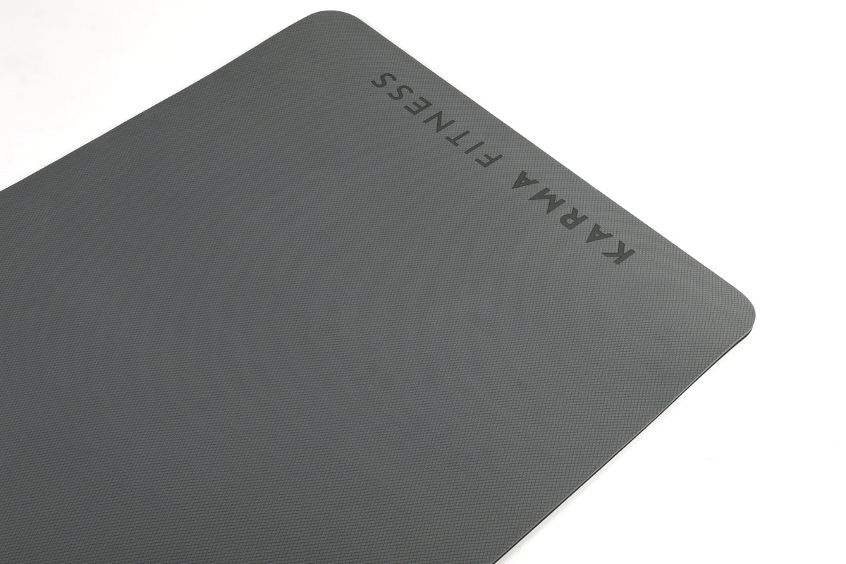 Large Exercise Mat - Extra Wide & Thick Yoga Mat
