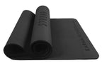 Large Exercise Mat - Extra Wide & Thick Yoga Mat