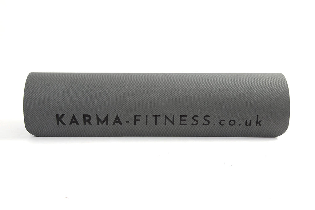 Large Exercise Mat - Extra Wide & Thick Yoga Mat