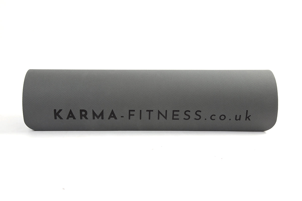 Large Exercise Mat - Extra Wide & Thick Yoga Mat