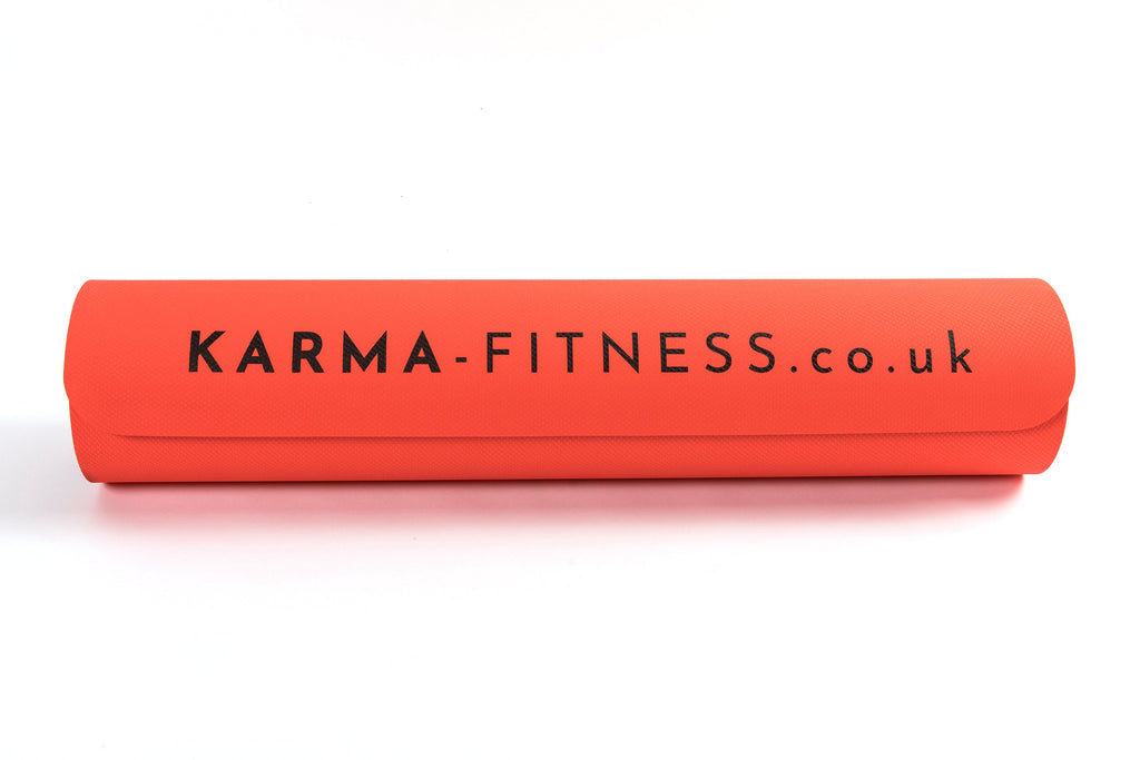 Large Exercise Mat - Extra Wide & Thick Yoga Mat