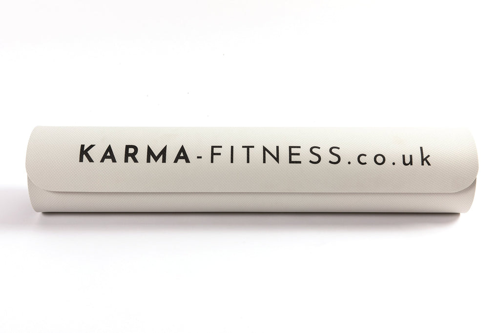 Large Exercise Mat - Extra Wide & Thick Yoga Mat