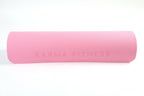 Large Exercise Mat - Extra Wide & Thick Yoga Mat