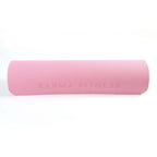 Large Exercise Mat - Extra Wide & Thick Yoga Mat