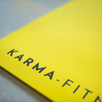 Large Exercise Mat - Extra Wide & Thick Yoga Mat